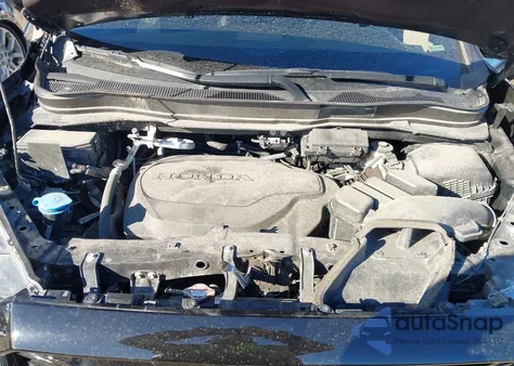 2023 Honda Ridgeline Black Edition z USA, uszkodzony, nr VIN 5FPYK3F84PB052584